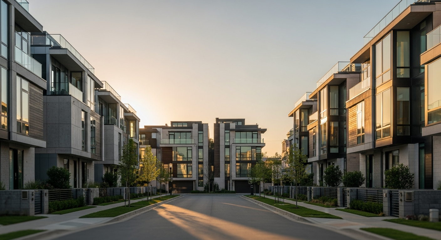 Forget Interest Rates: This Is the Real Reason the Housing Market Is Frozen