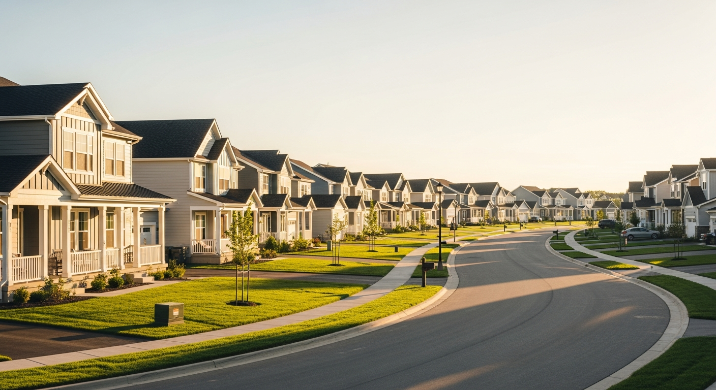 The Priced-Out Nation: Why 65% of Americans Can't Afford a New Home