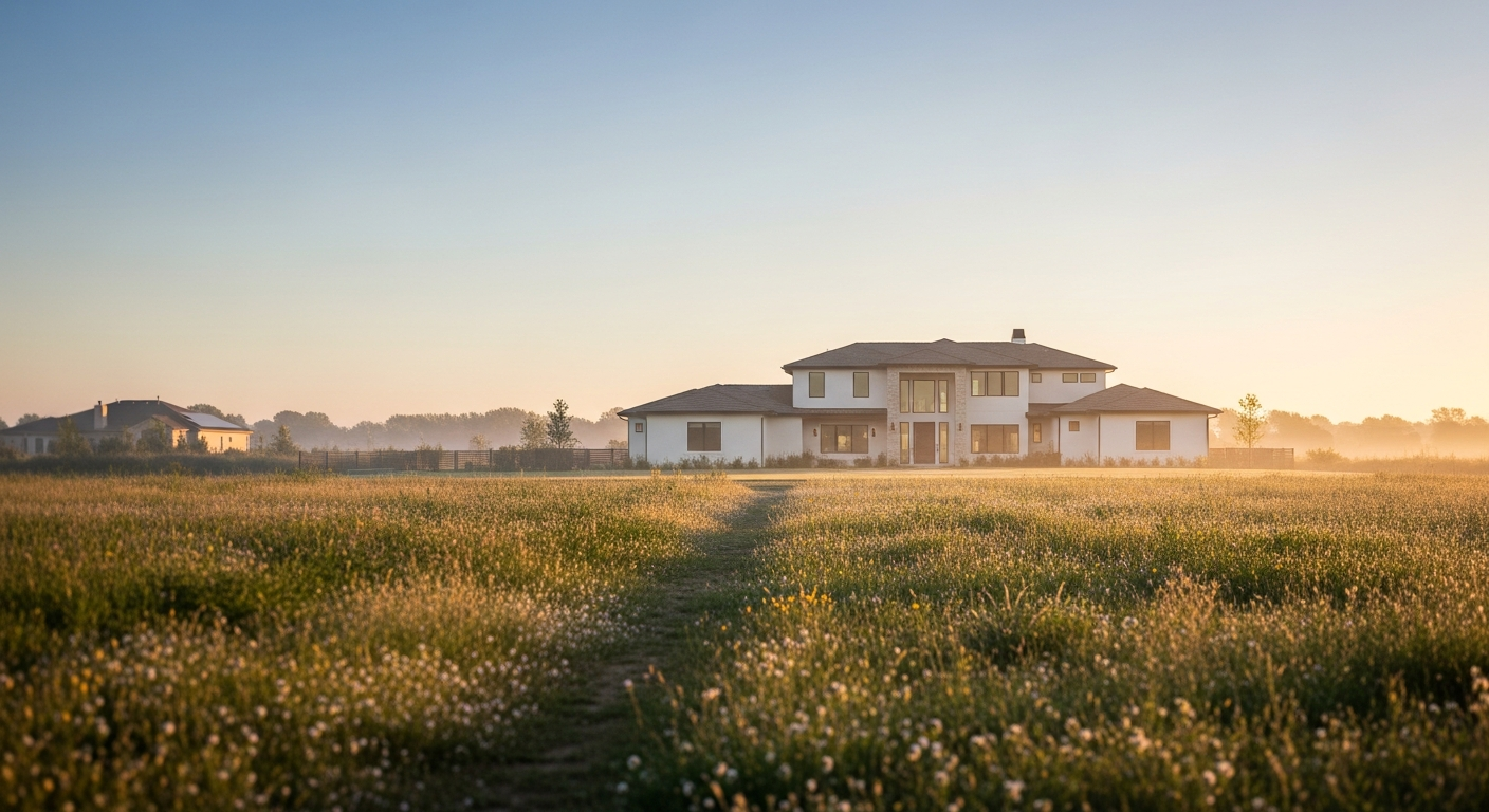 The New Reality of Homeownership: Why It Takes a Decade Longer to Buy Your First Home