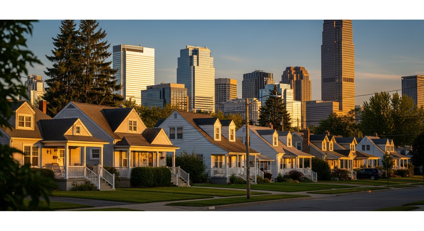 The New Landlords: How Wall Street Is Buying America's Starter Homes