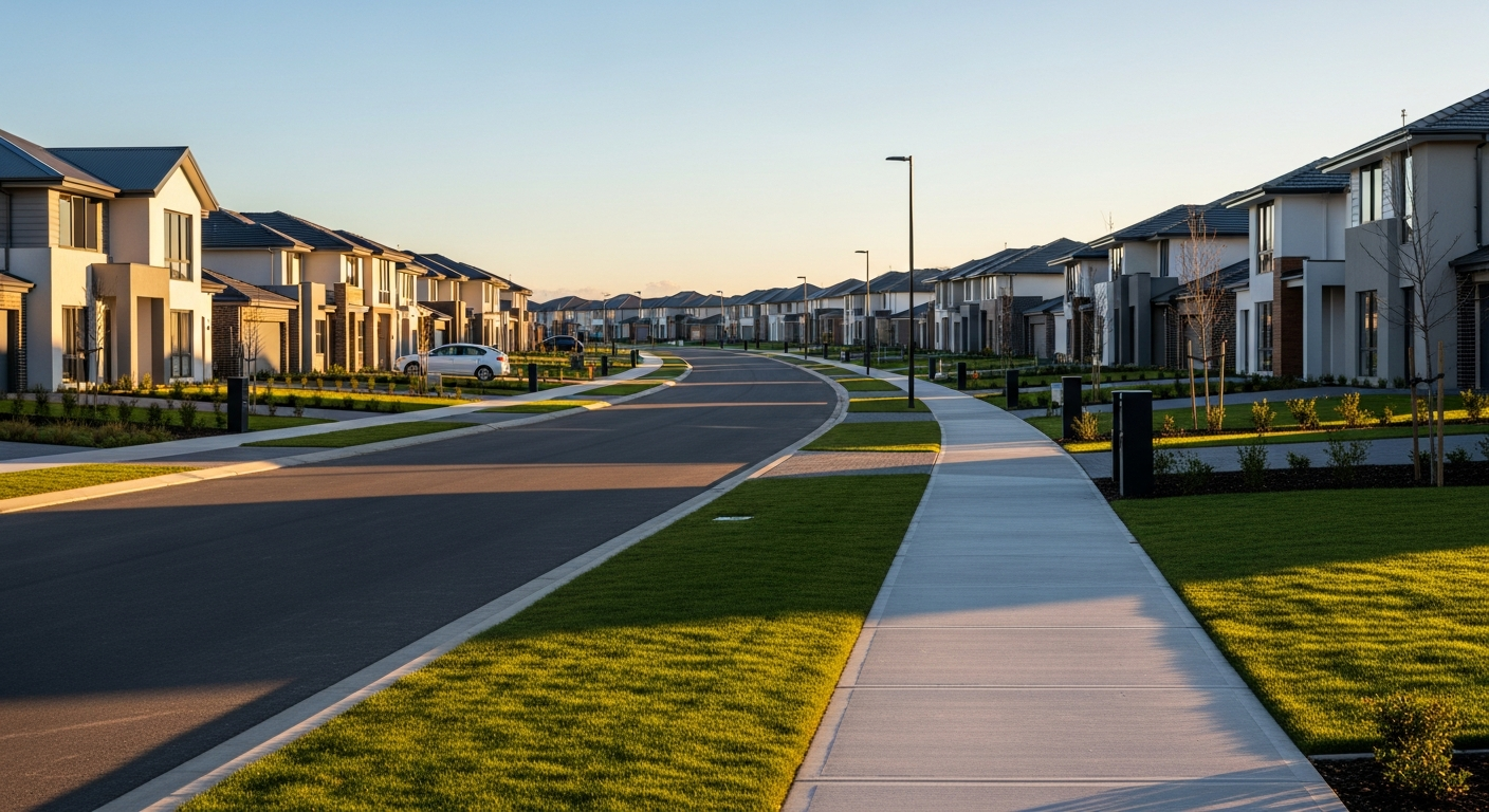 Beyond the Headlines: What’s Really Happening with New Home Sales