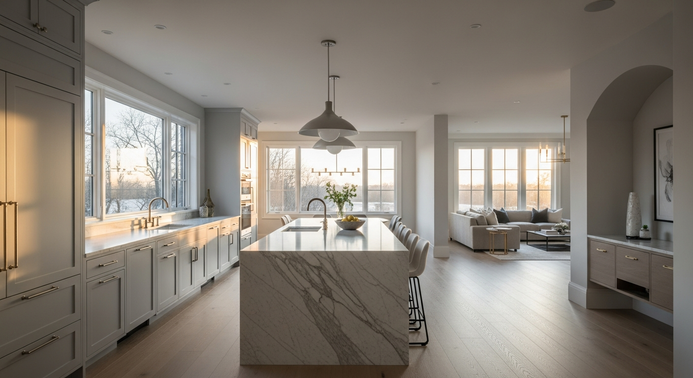 Which Home Renovations Actually Pay Off? A Guide to Smart Remodeling