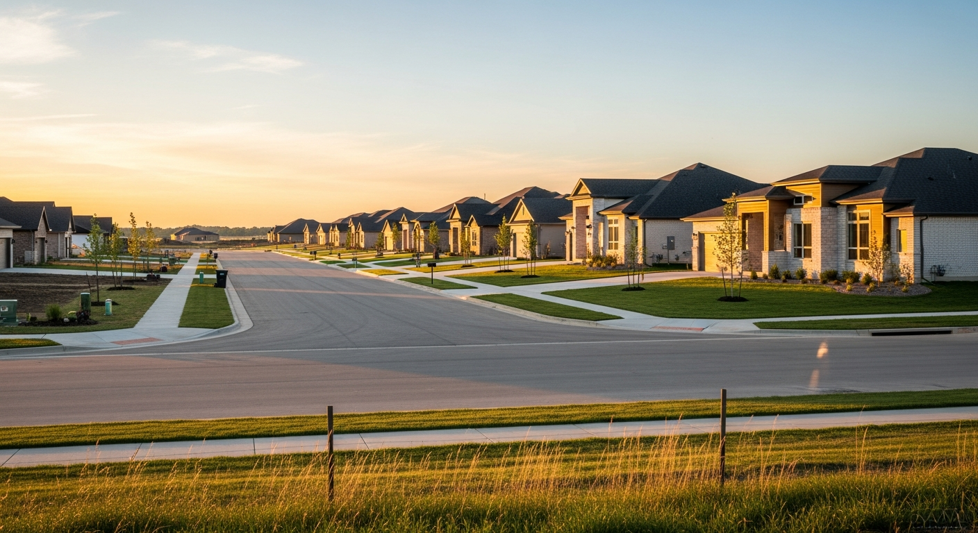 The New American Reality: Why Two-Thirds of Households Are Priced Out of Homeownership